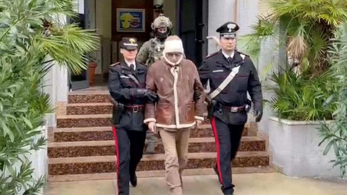 Trovato il tesoro della droga di Messina Denaro, sequestrati oltre 200 milioni in operazione internazionale