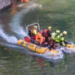 Trovato senza vita il 12enne scomparso nel fiume Sesia a Vercelli