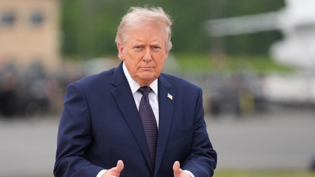 Trump adotta strategie ispirate alla Cina e modifica il capitalismo americano