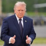 Trump afferma che un accordo con l'Iran è vicino, ma Teheran non commenta