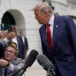 Trump al Corriere: «Considero di ridurre le truppe in Italia, ma ci avete deluso»