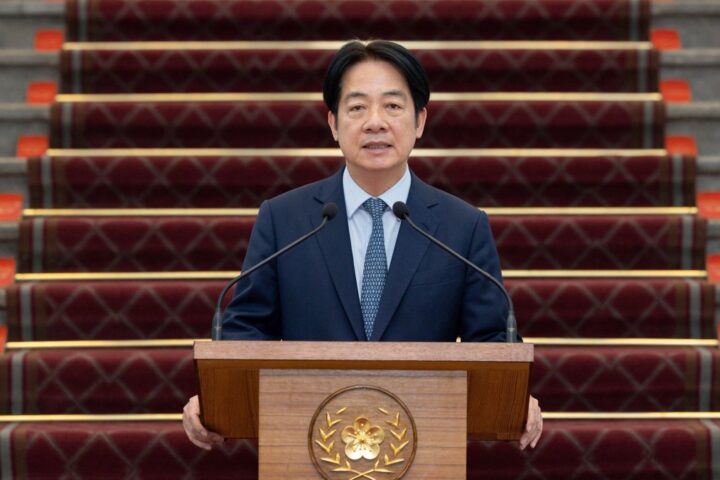 Trump annuncia contatto con il presidente taiwanese, Pechino avverte: «Stia attento»