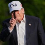 Trump annuncia l'eliminazione di Abu-Bilal al-Minuki, numero due dell'Isis globale