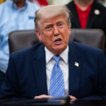 Trump annuncia l'invio di 5.000 soldati americani in Polonia dopo la cancellazione di un precedente dispiegamento
