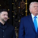 Trump annuncia un cessate il fuoco mediato tra Ucraina e Russia dal 9 all'11 maggio