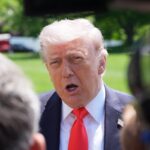 Trump annuncia un incremento dei dazi sulle auto europee dal 15 al 25 per cento