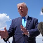 Trump apre al primo incontro diretto con il presidente di Taiwan dal 1979