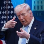Trump cerca di eludere il voto del Congresso per continuare le operazioni militari in Medio Oriente