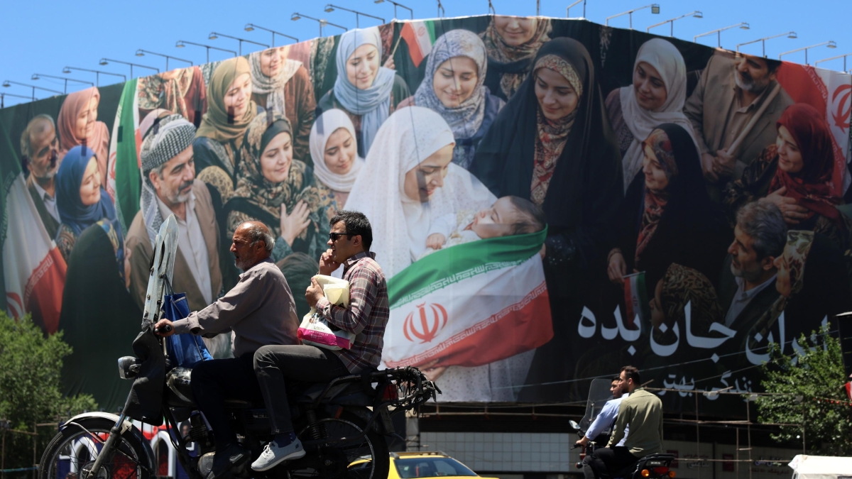 Trump chiarisce: l'attacco all'Iran è in «autodifesa» durante i negoziati di pace a Doha
