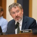 Trump contro Massie nel Kentucky: il presidente lo definisce un piantagrane da non votare