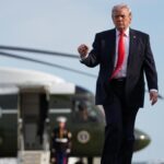 Trump critica papa Leone XIV: «Favorisce la nucleare iraniana, pericolo per i cattolici»