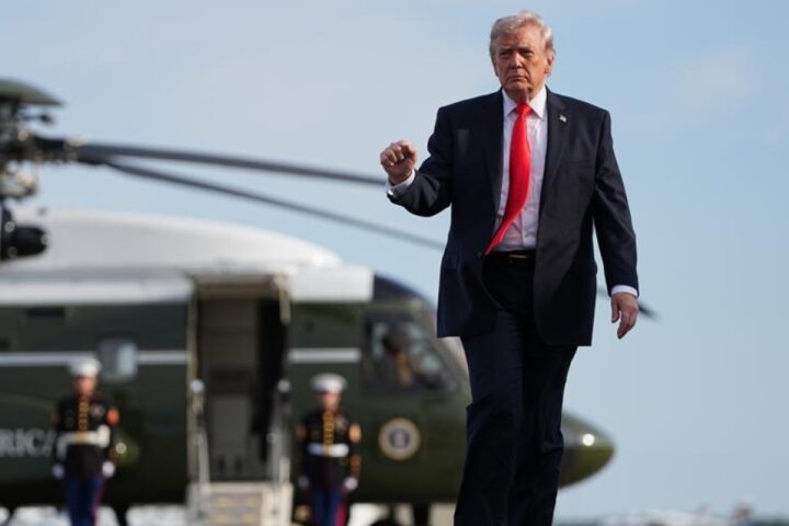 Trump critica papa Leone XIV: «Favorisce la nucleare iraniana, pericolo per i cattolici»