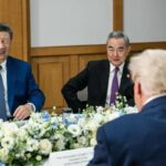 Trump e Xi si preparano per il vertice di maggio: le tre "T" chiave della Cina