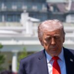 Trump ignora la scadenza per l'autorizzazione del Congresso sulla guerra contro l'Iran