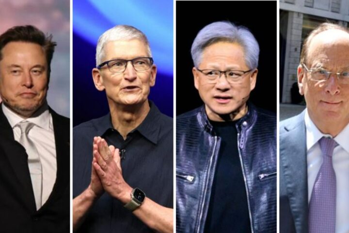 Trump in Cina con 17 leader americani, tra cui Musk e Huang, alla ricerca di nuove alleanze