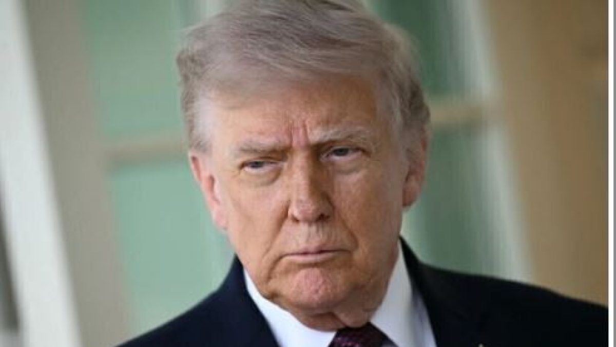 Trump in difficoltà nei sondaggi per le elezioni di midterm a causa della guerra in Iran