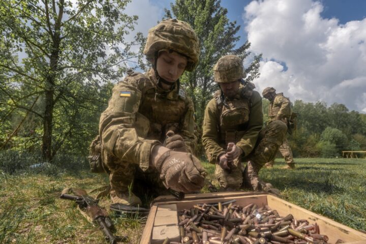 Trump: «La fine della guerra in Ucraina è imminente. Ho respinto le accuse di corruzione di Yermak»
