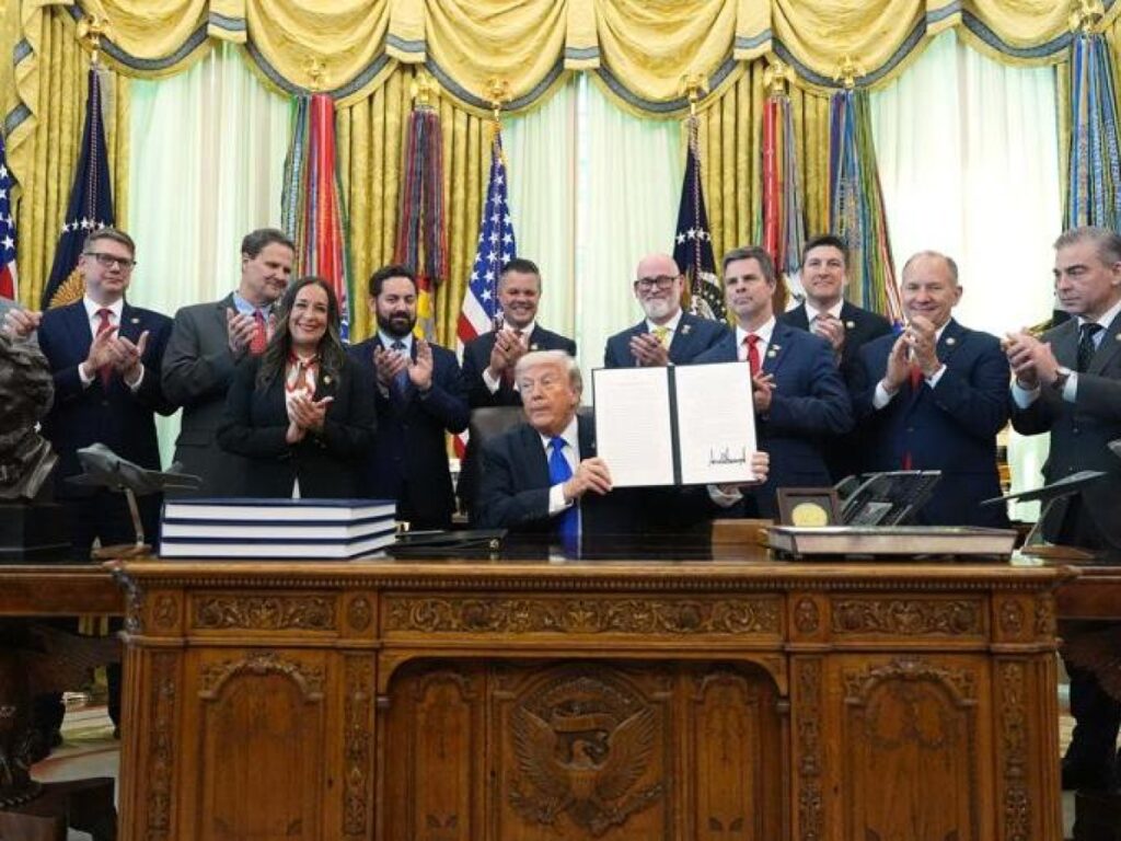 Trump minaccia il ritiro delle truppe dall'Italia: «Non siete stati d'aiuto»