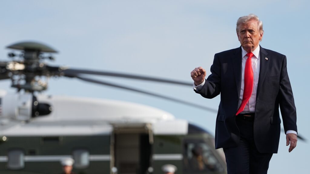 Trump ordina il ritiro di 5.000 soldati Usa dalla Germania, tensioni con gli alleati Nato aumentano