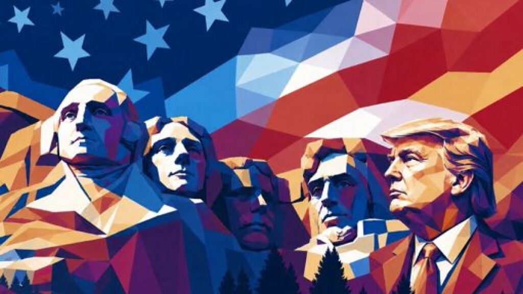Trump pubblica oltre 50 messaggi su Truth in nove ore, lanciando critiche agli artisti