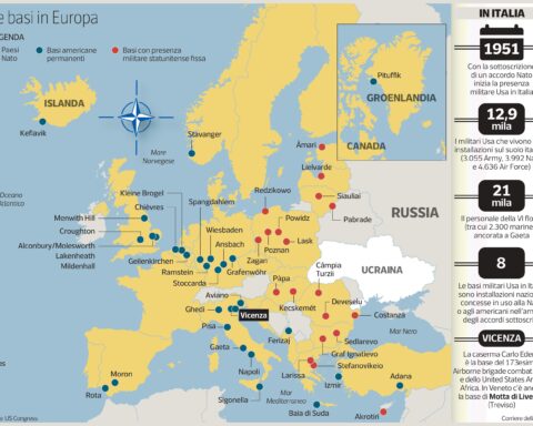 Trump riduce le brigate militari in Europa a tre: impatti sulla sicurezza e sulla Nato