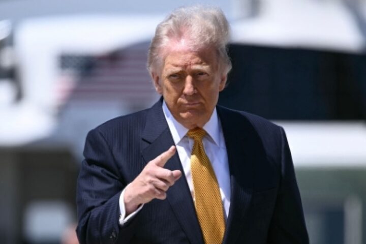 Trump rinnova le minacce all'Iran mentre la tregua in Libano viene estesa di 45 giorni