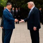 Trump si riserva di decidere sulla vendita di armi a Taiwan e avverte: «Niente indipendenza»