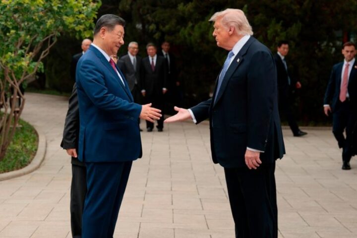 Trump si riserva di decidere sulla vendita di armi a Taiwan e avverte: «Niente indipendenza»