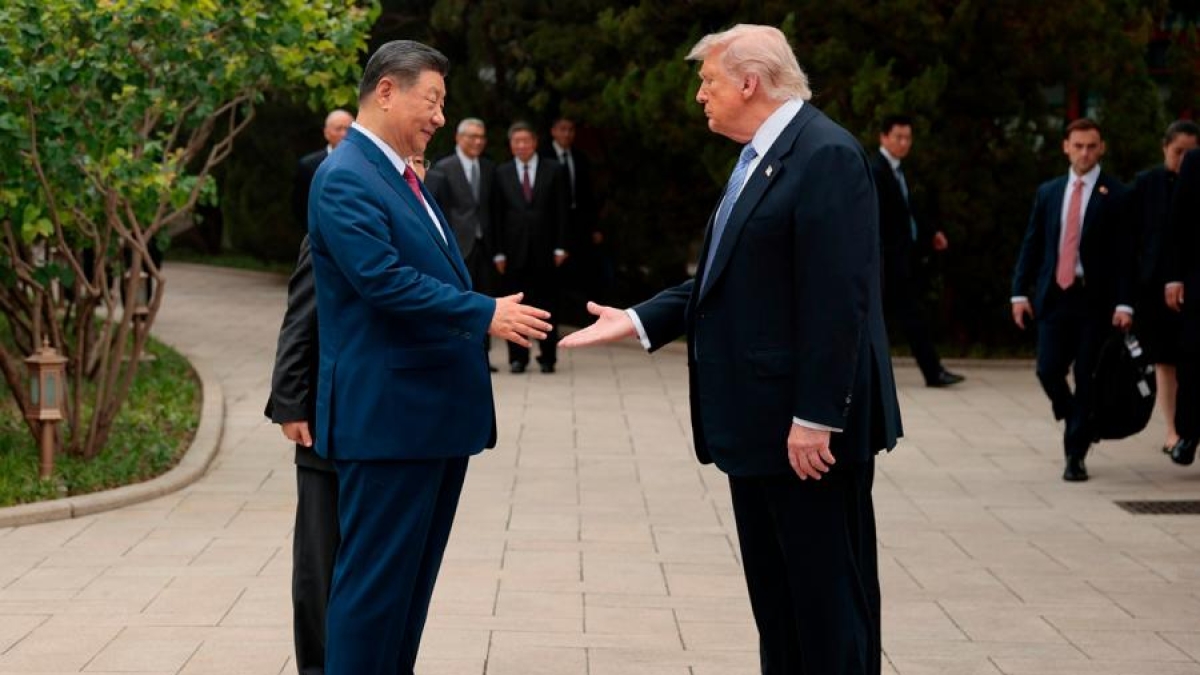Trump si riserva di decidere sulla vendita di armi a Taiwan e avverte: «Niente indipendenza»