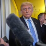 Trump sospende attacco programmato contro l'Iran dopo richieste di Qatar e alleati