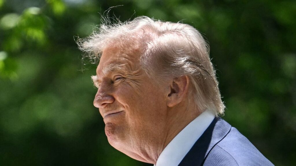 Trump sul ritiro delle truppe dall'Italia: «Ci sto ancora pensando»