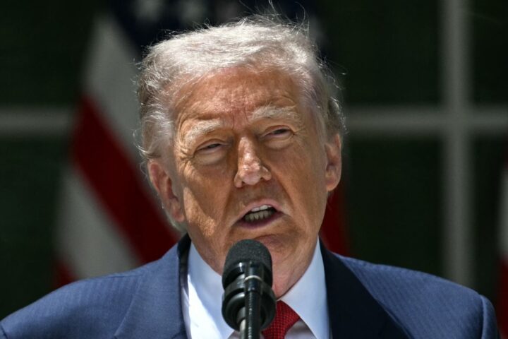 Trump: ultimi dettagli sull'accordo con l'Iran in discussione e annuncio imminente