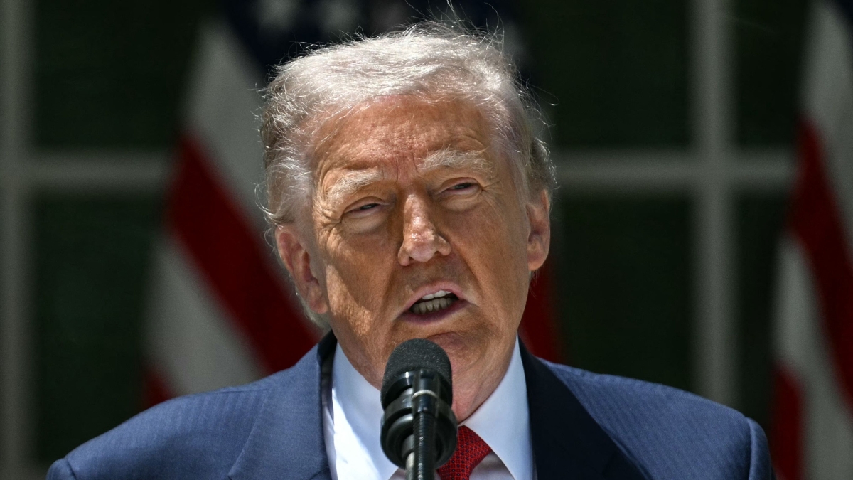 Trump: ultimi dettagli sull'accordo con l'Iran in discussione e annuncio imminente
