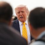 Trump valuta la nuova proposta di accordo dell'Iran, ma rimane scettico sulle concessioni nucleari