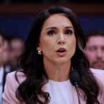 Tulsi Gabbard annuncia le dimissioni dalla direzione della National Intelligence degli Stati Uniti