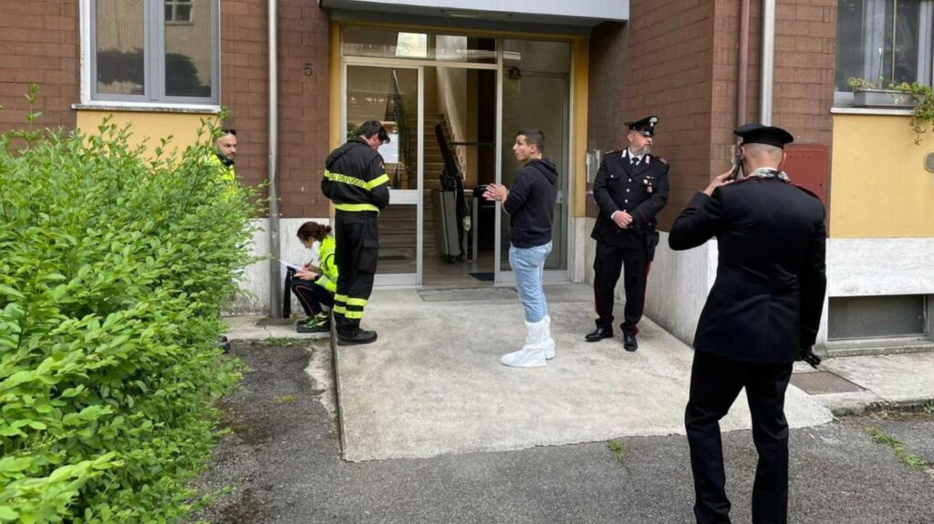 Uccide la moglie a Piacenza e tenta il suicidio al cimitero, arrestato 60enne
