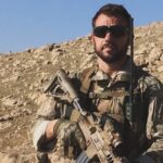 Ucciso in Ucraina Alex Pineschi, ex militare italiano che lottava con l’esercito ucraino