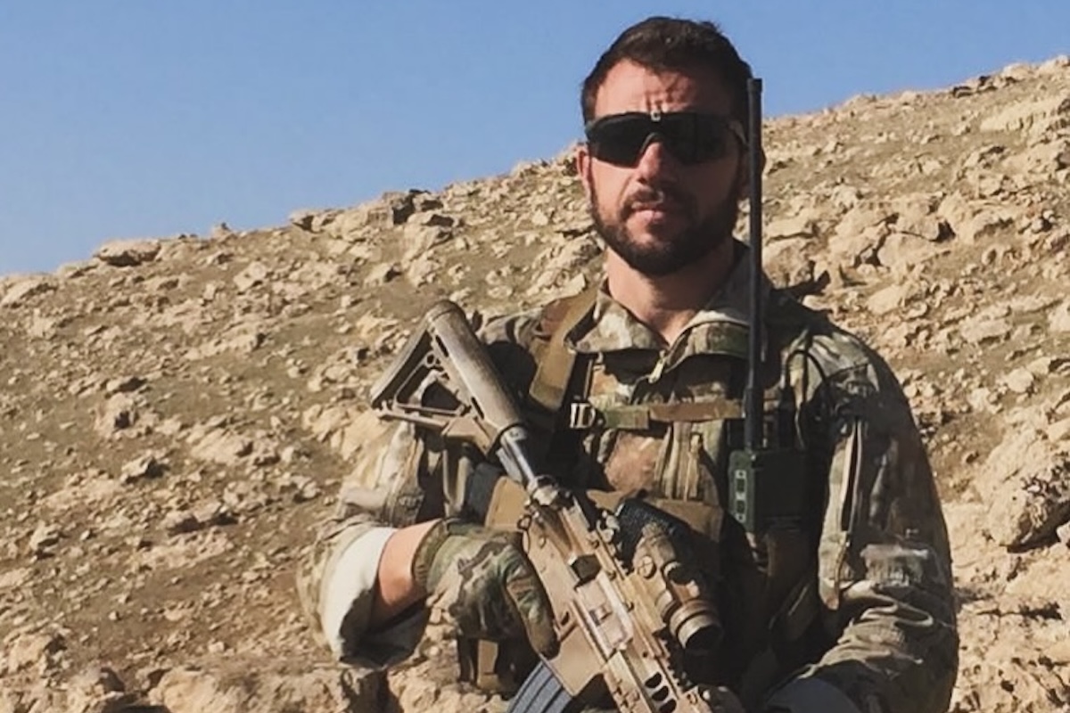 Ucciso in Ucraina Alex Pineschi, ex militare italiano che lottava con l’esercito ucraino