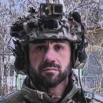 Ucciso vicino a Lyman l'ex alpino Alex Pineschi, combattente per la causa ucraina