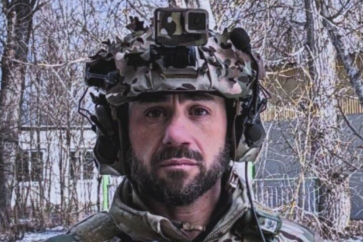 Ucciso vicino a Lyman l'ex alpino Alex Pineschi, combattente per la causa ucraina