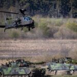 Ucraina acquista 8 mila droni intercettori Octopus per rafforzare la difesa aerea