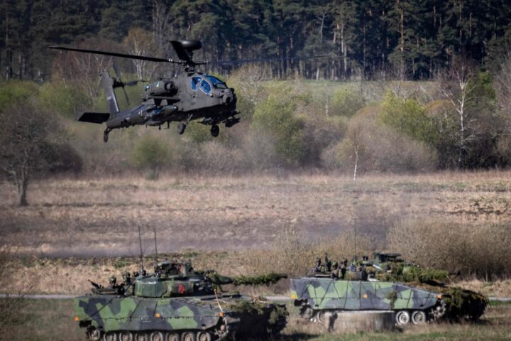 Ucraina acquista 8 mila droni intercettori Octopus per rafforzare la difesa aerea