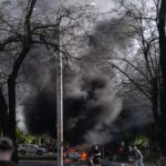Ucraina emerge come sorprendente vincitore nel conflitto in corso in Iran