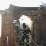 Ucraina: Zelensky accusa Mosca di aver violato la tregua, il presidente polacco pronto ad accogliere truppe Usa