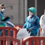 Un cittadino americano positivo all'hantavirus, evacuati 94 passeggeri da Tenerife