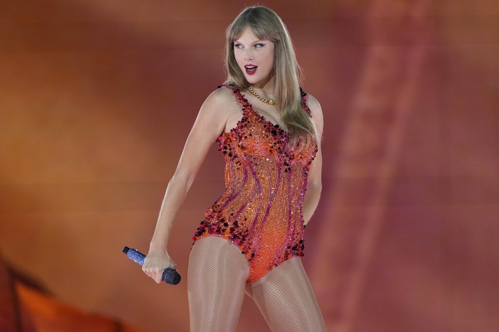 Un giovane austrian condannato a 15 anni per aver pianificato un attentato a un concerto di Taylor Swift a Vienna nel 2024