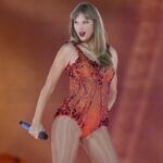 Un giovane austrian condannato a 15 anni per aver pianificato un attentato a un concerto di Taylor Swift a Vienna nel 2024