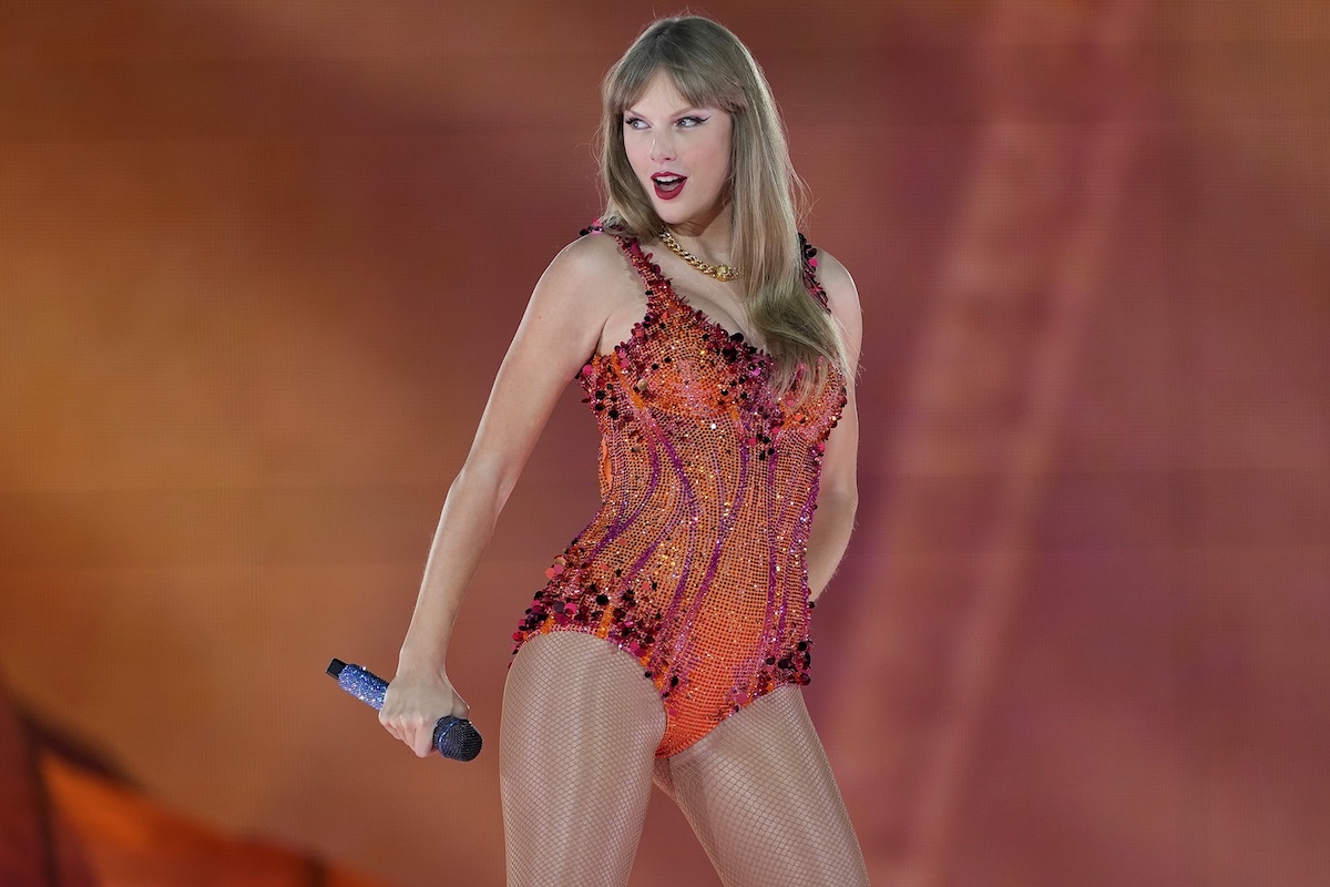 Un giovane austrian condannato a 15 anni per aver pianificato un attentato a un concerto di Taylor Swift a Vienna nel 2024