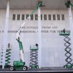 Un giudice americano blocca la chiusura e l'intitolazione a Trump del Kennedy Center