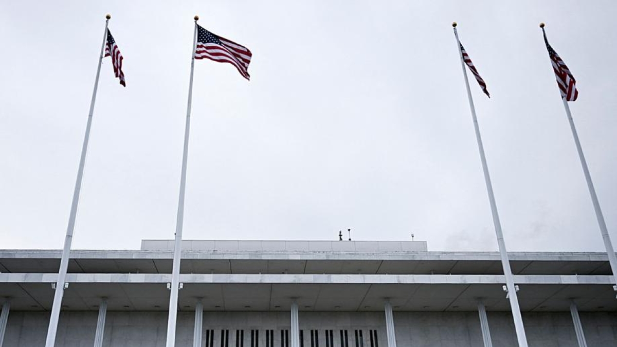 Un giudice blocca la ridenominazione del Kennedy Center in «Trump Kennedy Center»